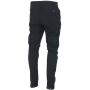 előnézet Asoto Northsky Black WR water-resistant túranadrág