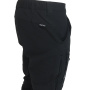 előnézet Asoto Northsky Black WR water-resistant túranadrág