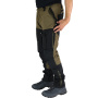 előnézet Asoto Fjalvik Sweden Extreme water-resistant túranadrág