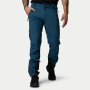 előnézet Beyond Nordic Sweden BN012 kék férfi könnyű outdoor nadrág, stretch H2O