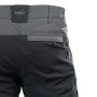előnézet ARRAK Sweden Active szürke férfi outdoor nadrág, vízálló, rugalmas és rendkívül
