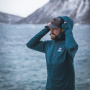 előnézet Beyond Nordic Sweden férfi trekking kabát