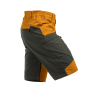 előnézet ARRAK SWEDEN Active Stretch zlaté pánské outdoor kraťasy voděodolné