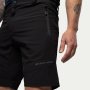 előnézet Beyond Nordic Sweden Terraflex™ quick-dry férfi rövidnadrág