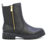 előnézet RIEKER Z8551-00 Winter női bokacipő