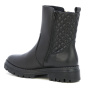 előnézet RIEKER Z8551-00 Winter női bokacipő