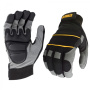 előnézet DEWALT DPG33 Powertool pracovní rukavice