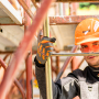 előnézet KAPRIOL Carpenter EVO munkakesztyű