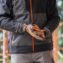 előnézet KAPRIOL Carpenter EVO munkakesztyű