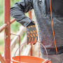 előnézet KAPRIOL Carpenter EVO munkakesztyű