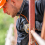 előnézet KAPRIOL Carpenter EVO munkakesztyű