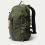 előnézet Beyond Nordic Sweden BN503 olív férfi outdoor hátizsák 20L
