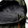 előnézet Beyond Nordic Sweden BN503 olív férfi outdoor hátizsák 20L