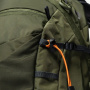 előnézet Beyond Nordic Sweden BN503 olív férfi outdoor hátizsák 20L