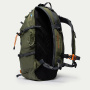 előnézet Beyond Nordic Sweden BN503 olív férfi outdoor hátizsák 20L