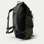 előnézet Beyond Nordic Sweden BN503 olív férfi outdoor hátizsák 20L