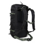 előnézet REGATTA Survivor fekete uniszex outdoor hátizsák 35 L