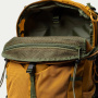 előnézet Beyond Nordic Sweden BN503 fekete férfi outdoor hátizsák 20L