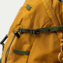 előnézet Beyond Nordic Sweden BN503 fekete férfi outdoor hátizsák 20L