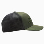 előnézet SNICKERS Trucker Cap zöld férfi baseball sapka