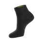 előnézet SNICKERS pamut zokni, 3 pár egy csomagban