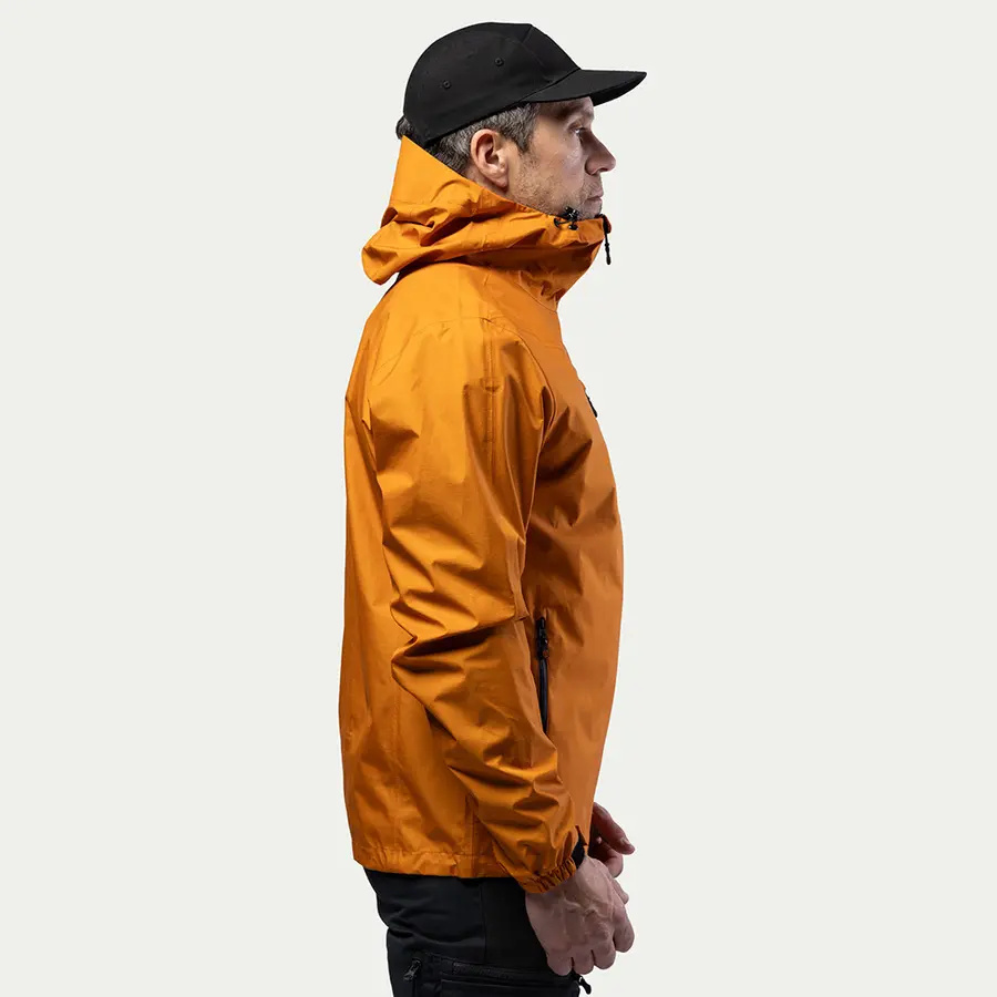 részlet Beyond Nordic Sweden BN301 V2 3L 20 000 mm férfi dzseki