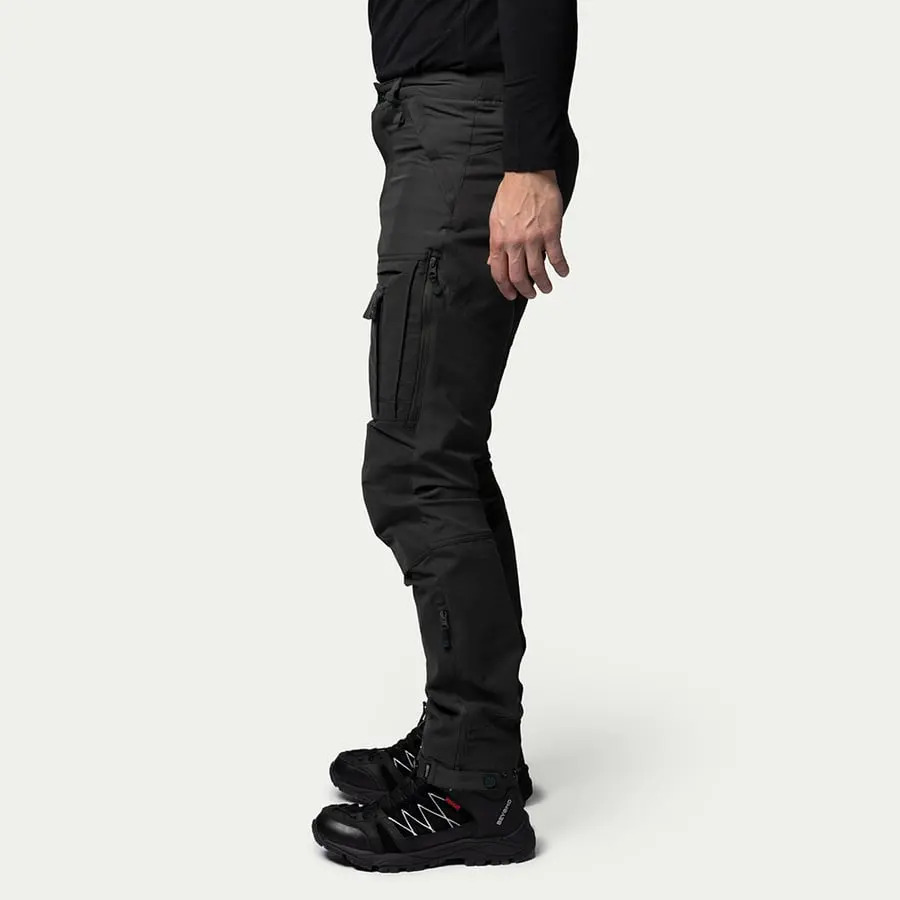 részlet Beyond Nordic Sweden Teflon EcoElite® RECCO túranadrág