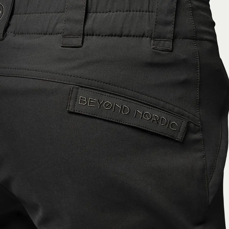 részlet Beyond Nordic Sweden Teflon EcoElite® RECCO túranadrág