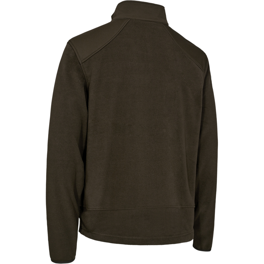 részlet Deerhunter Denmark Muflon férfi dzseki