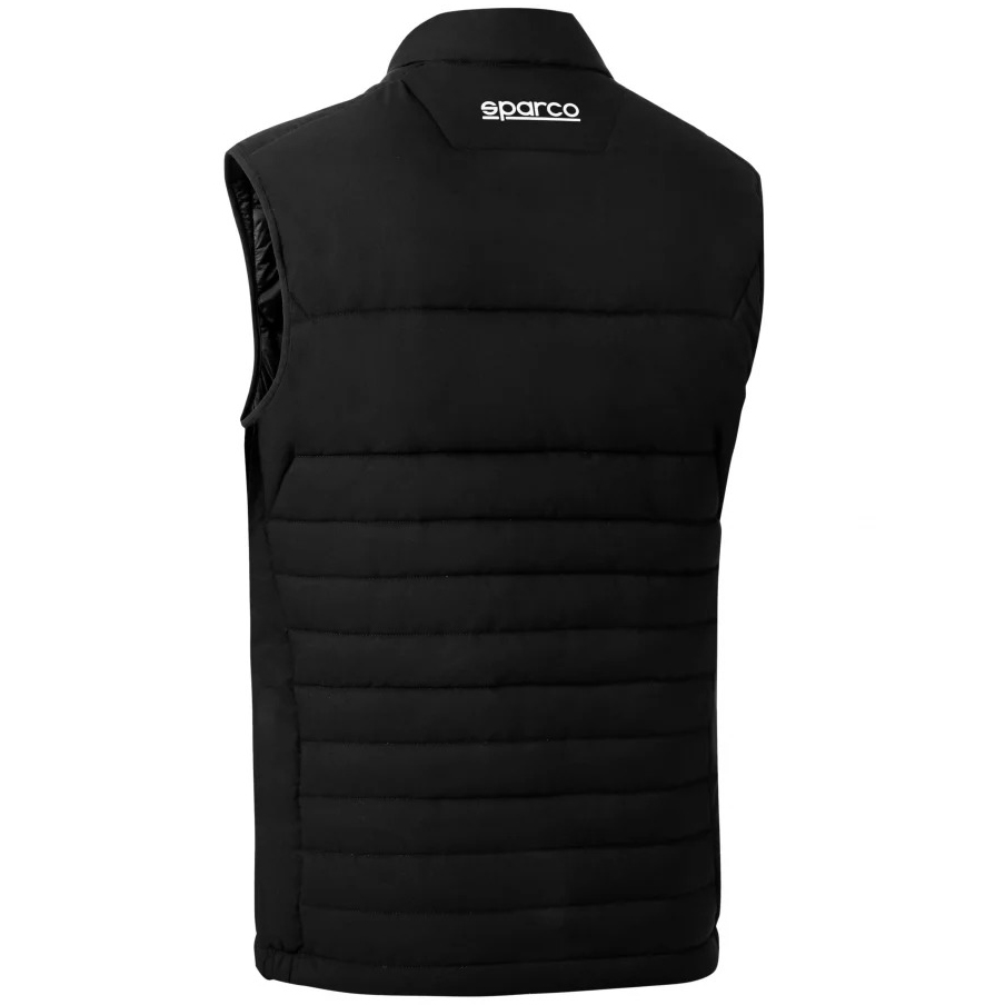 részlet SPARCO 013050NR Frame férfi mellény