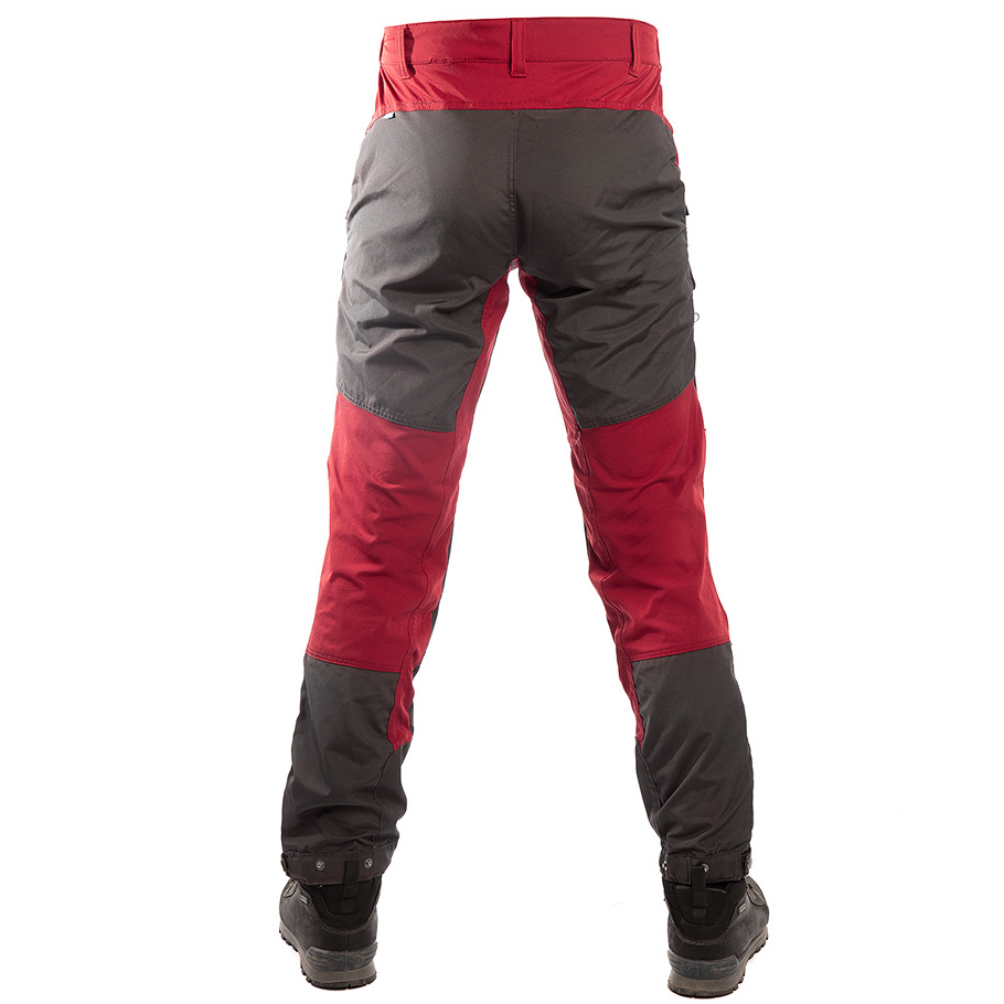 részlet ARRAK Hybrid Stretch túranadrág