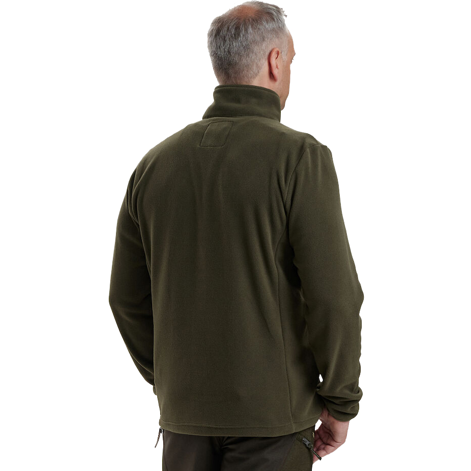 részlet Deerhunter Denmark Chasse férfi pulóver