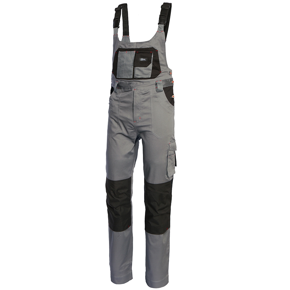részlet Industrial Starter férfi munkanadrág