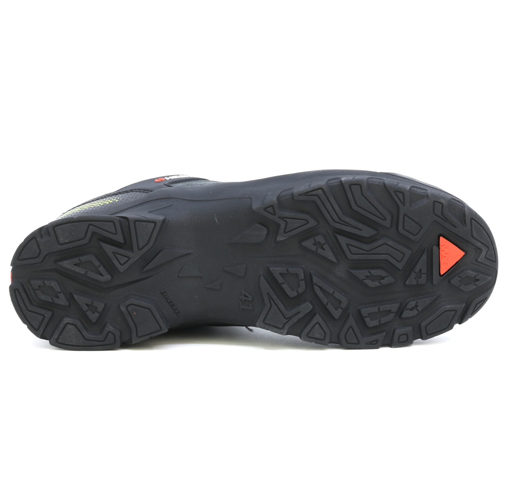 részlet HECKEL Maccrossroad 3.0 S3 munkavédelmi cipő