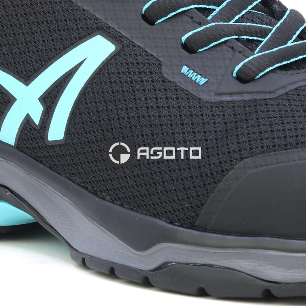 részlet ALBATROS Twist Blue Low S1PS ESD női munkavédelmi cipő
