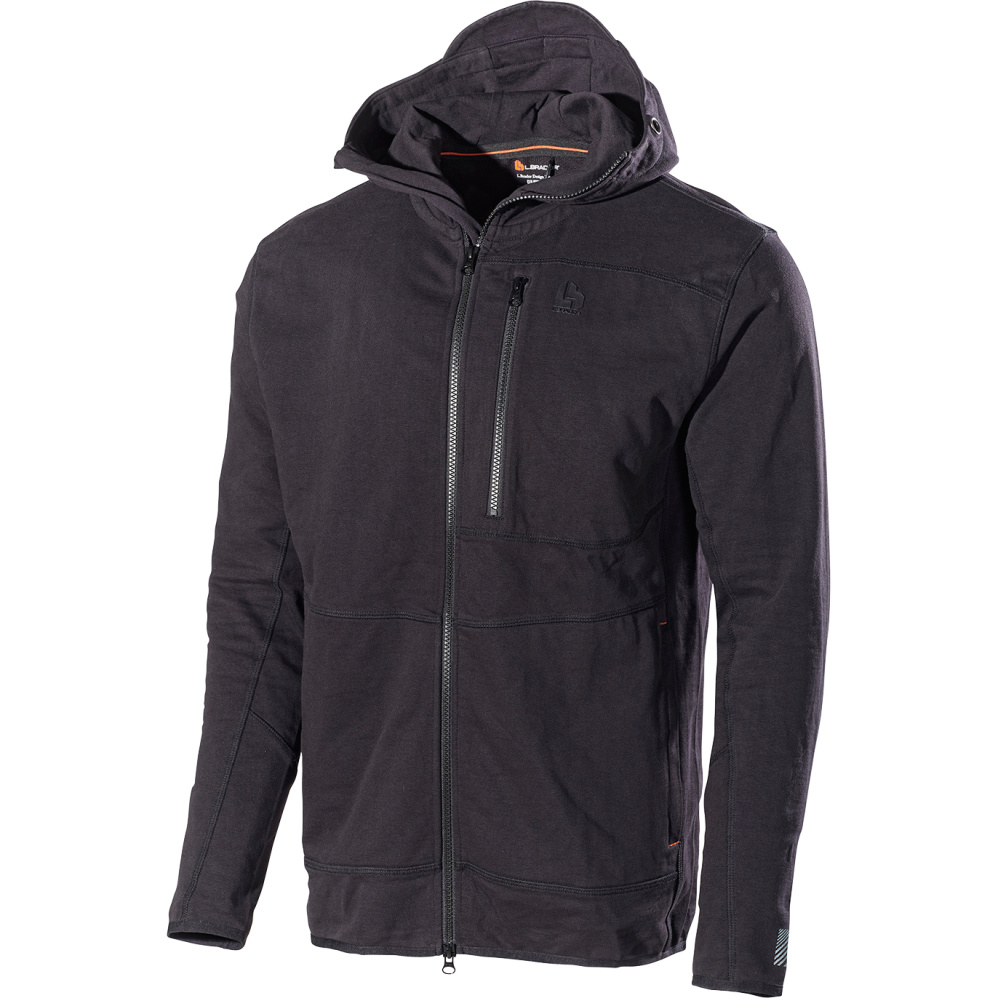 részlet LBRADOR SWEDEN 6033PB Momentum pulóver