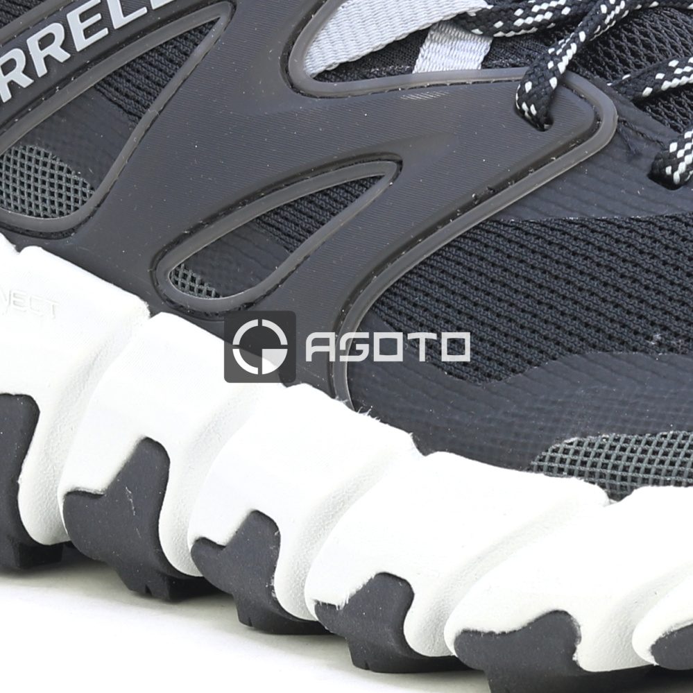 részlet MERRELL Maipo Explorer Aero női trekking cipők