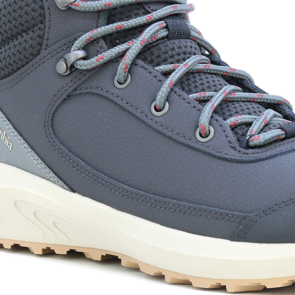 részlet COLUMBIA Trailstorm Peak MID trekking cipő