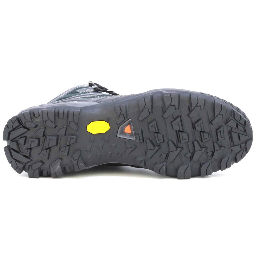 részlet MAMMUT Ducan Pro High Gore-Tex® trekking cipő