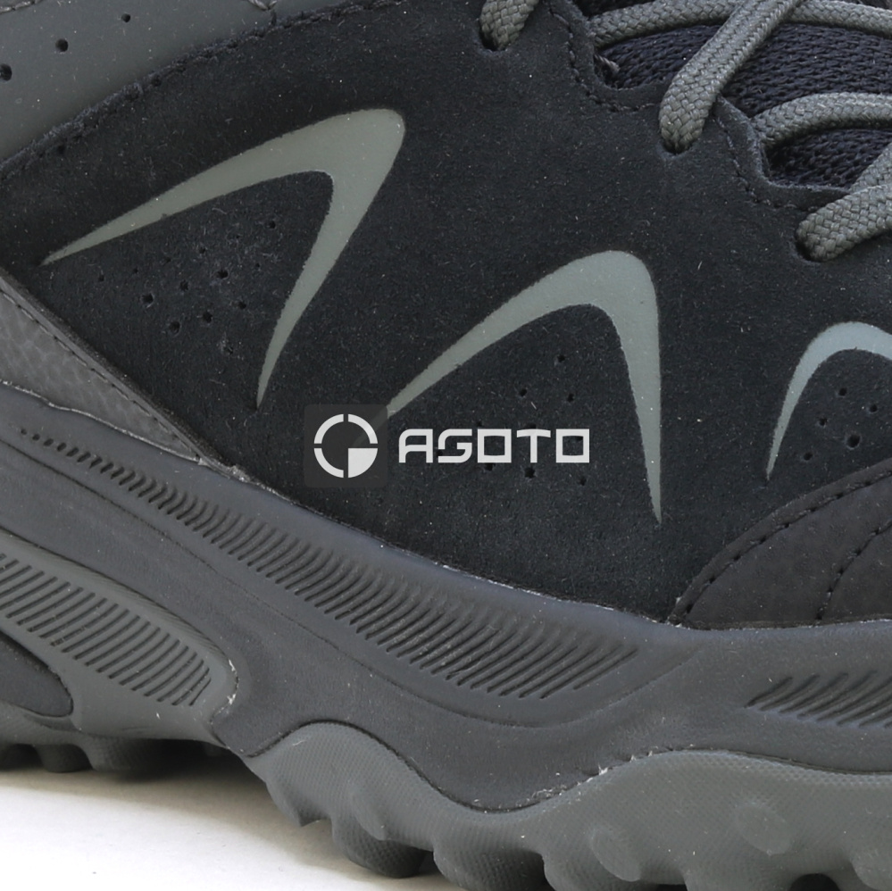részlet MERRELL YOKOTA 3 MID GTX női trekking cipők