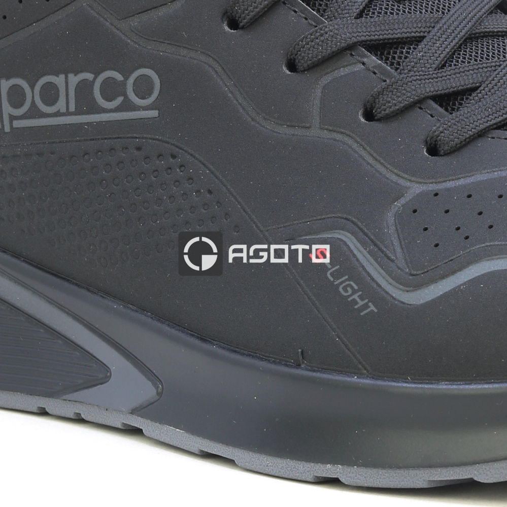 részlet SPARCO S-Light férfi cipők