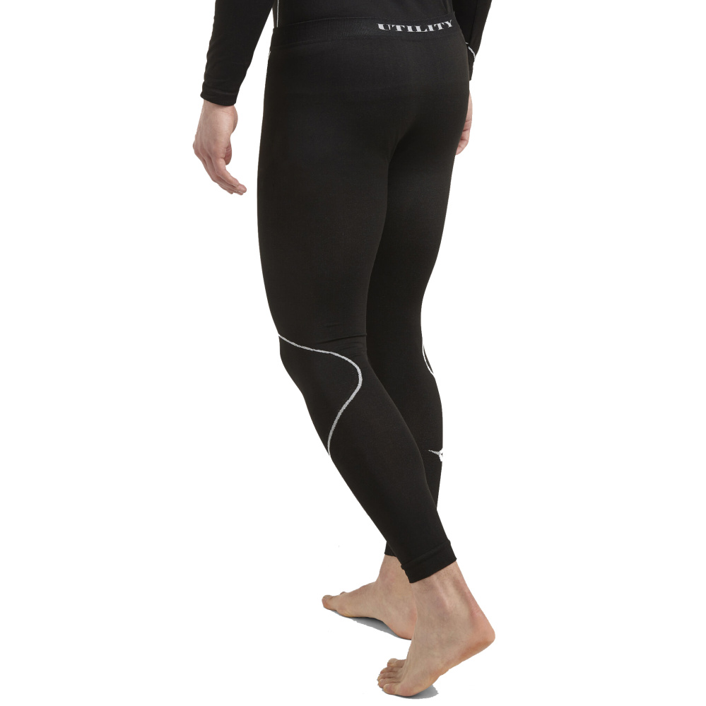 részlet DIADORA Soul Termo kalhoty pánské