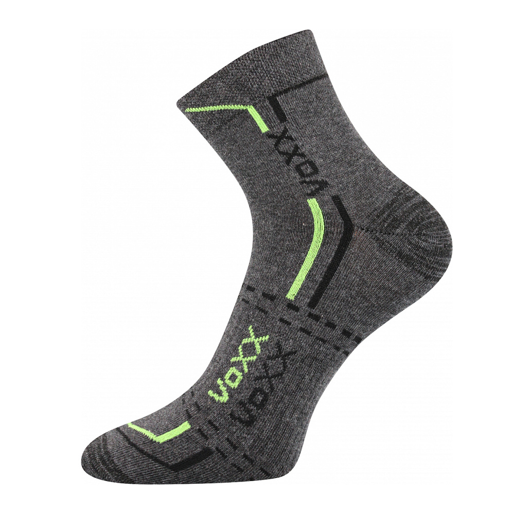 részlet VoXX® FRANZ 03 férfi zokni