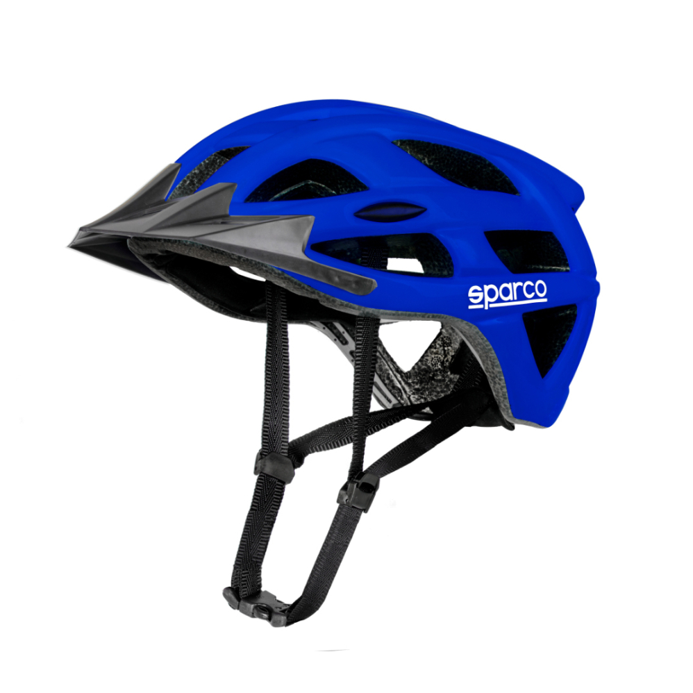 részlet SPARCO Bike