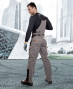náhled Ardon Vision kalhoty s laclem šedé H9108