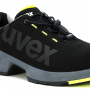 náhled UVEX 1 S2 85448 munkavédelmi cipő