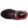 náhled PUMA Airtwist black-red S3 ESD munkavédelmi cipő