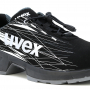 náhled UVEX 1 Print S2 SRC 6557 munkavédelmi cipő