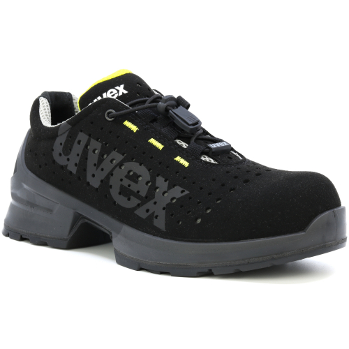 UVEX 1 Duo S1 ESD munkavédelmi cipő