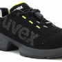 náhled UVEX 1 Duo S1 ESD munkavédelmi cipő